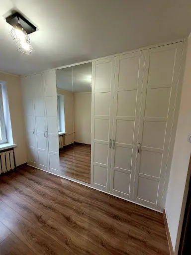 Zakład Stolarski Seweryn Siemienkiewicz